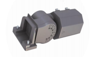 Area Light SUG1 Type C Square/Round pole mount for shoebox