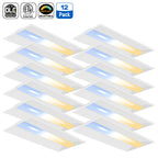 JEE 2x4 LED Center Basket 15-50W
