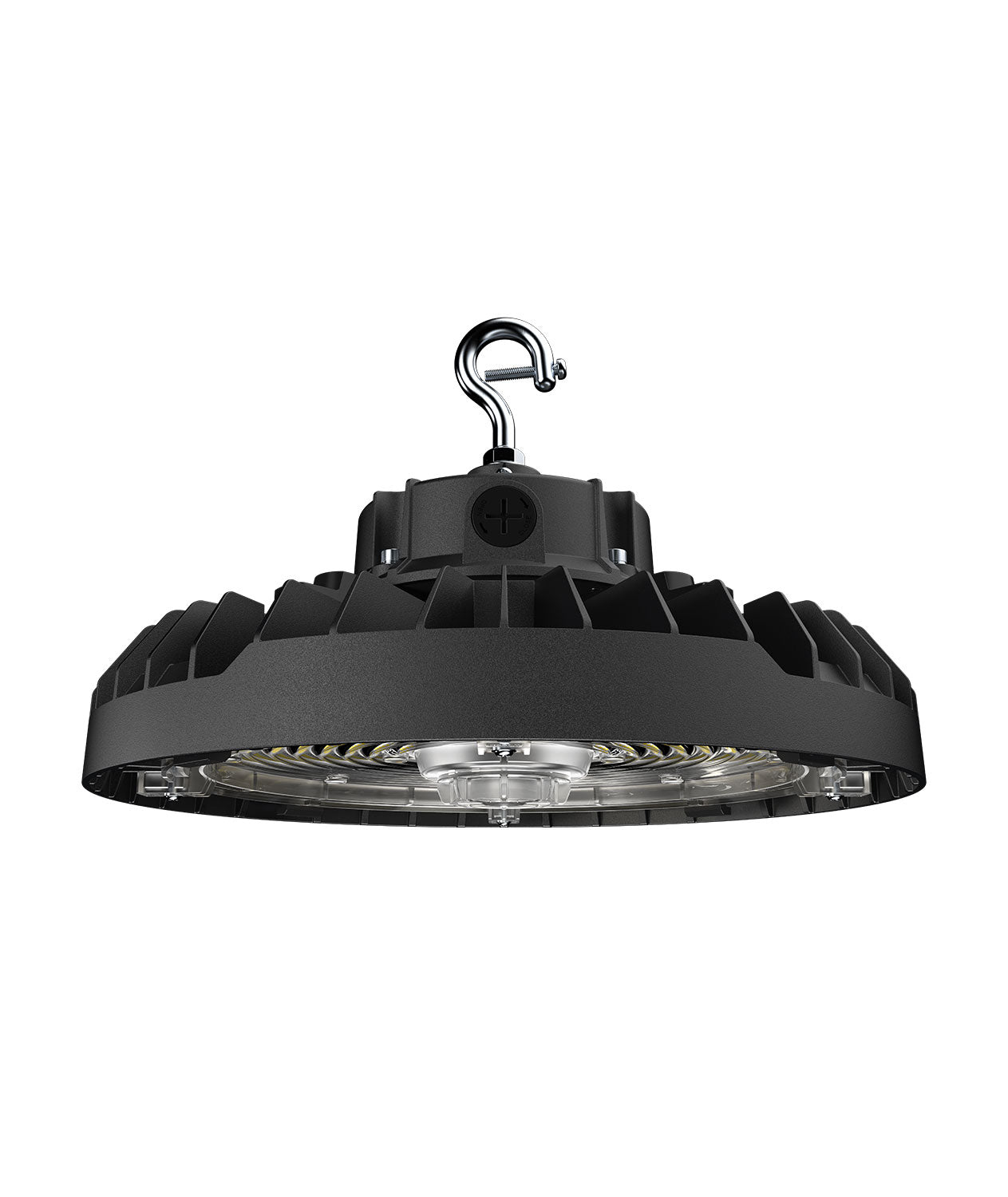 JEE LED UFO High Bay 100-150W 277-480V