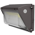 JEE WP09 Semi-Cutoff LED Wall Pack 60-120W