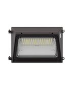 JEE WP09 Semi-Cutoff LED Wall Pack 60-120W