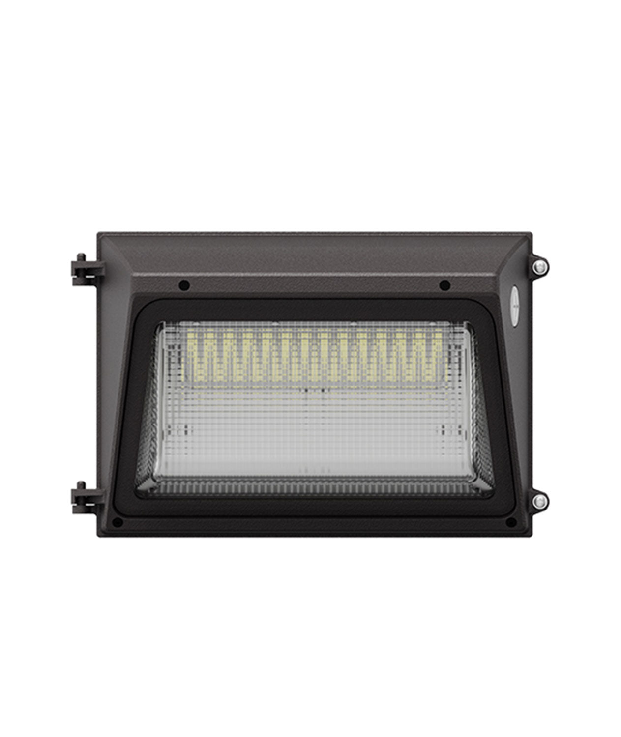 JEE WP09 Semi-Cutoff LED Wall Pack 60-120W