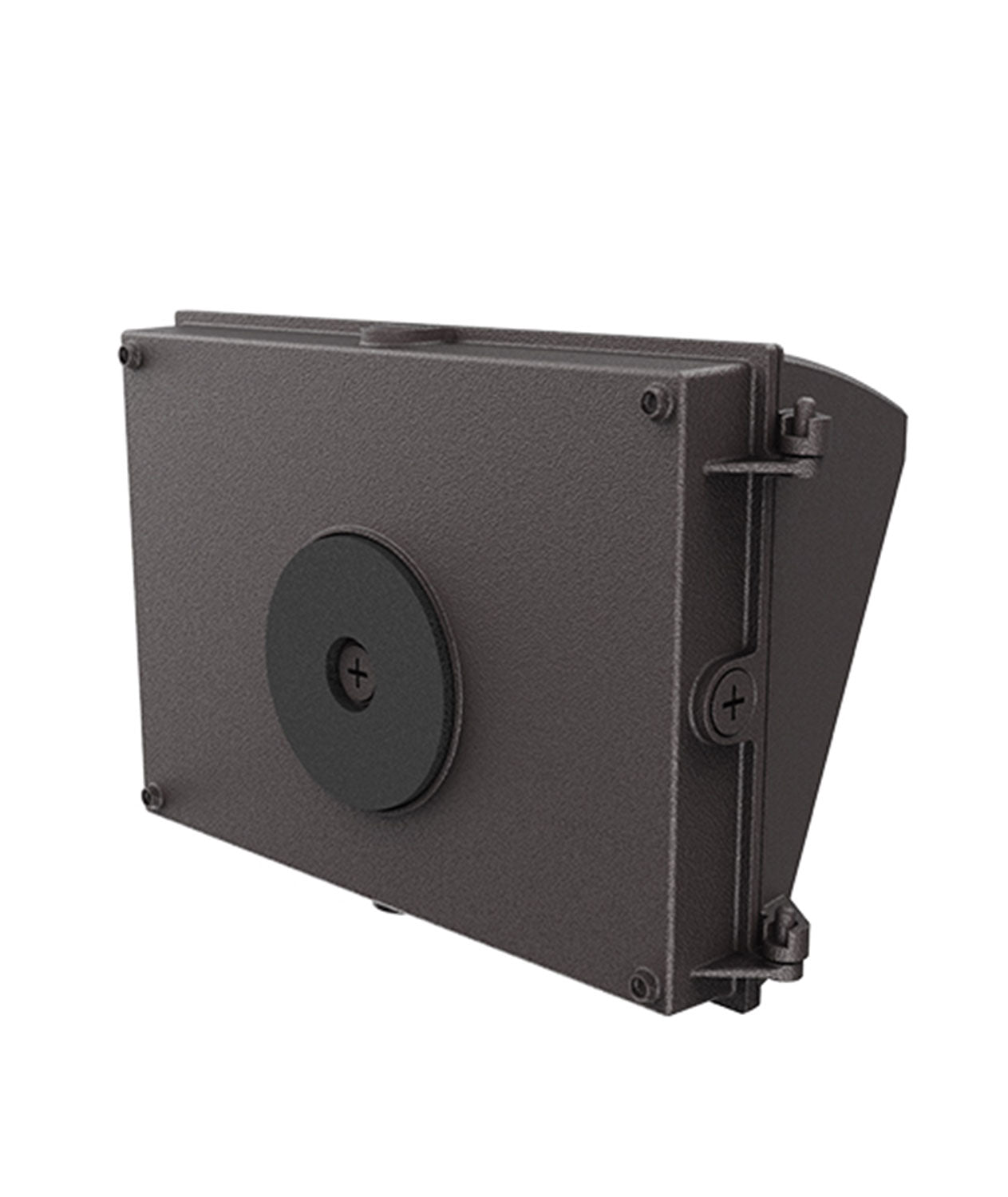 JEE WP09 Semi-Cutoff LED Wall Pack 60-120W