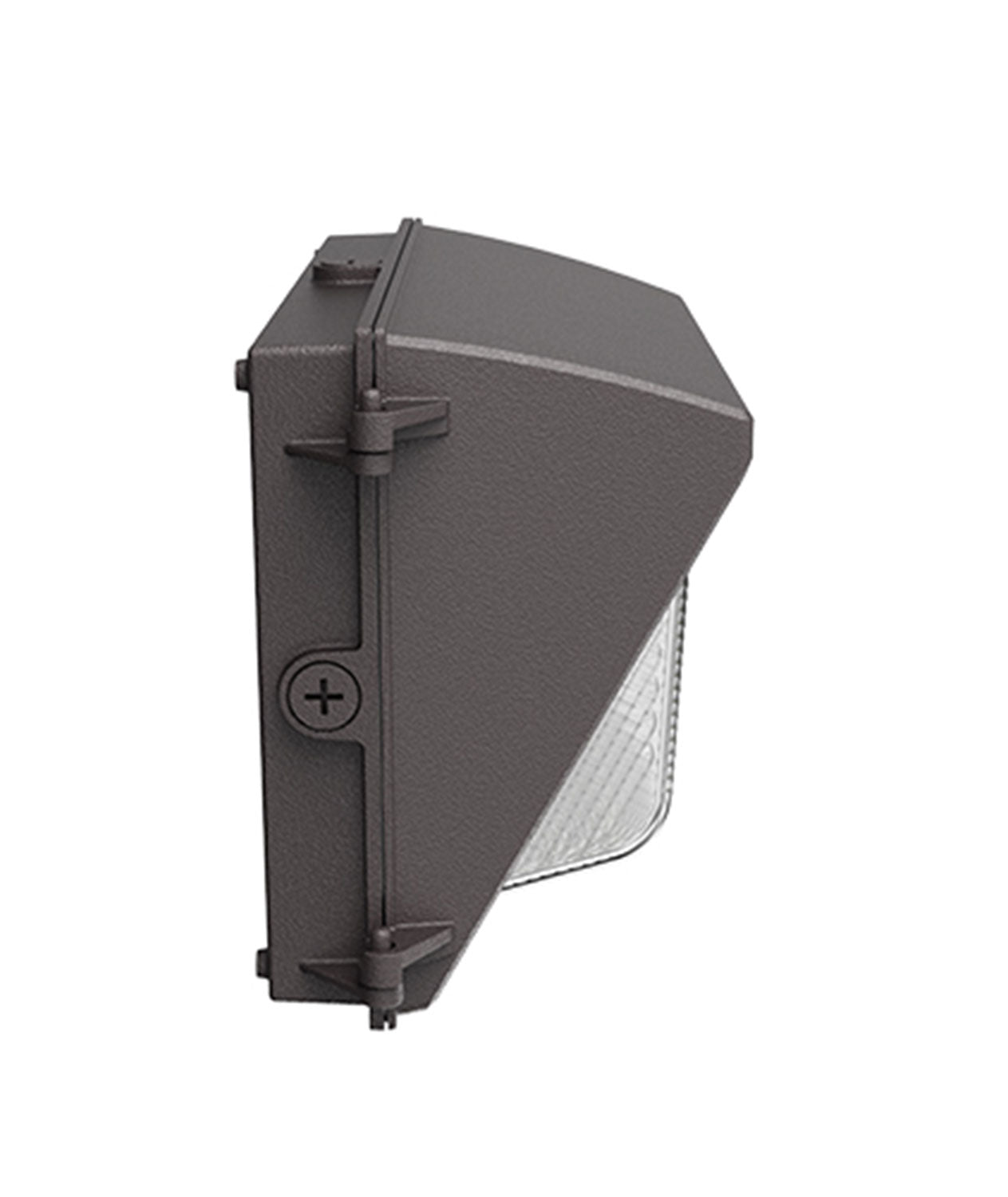 JEE WP09 Semi-Cutoff LED Wall Pack 60-120W