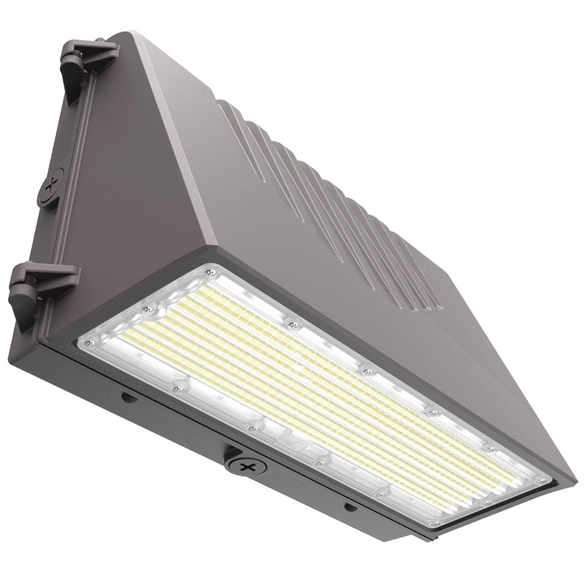 JEE WP11F Full-Cutoff LED Wall Pack 60-120W