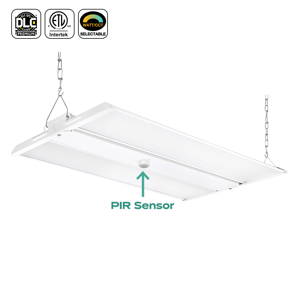 JEE LED Linear High Bay LHB09 180-220W
