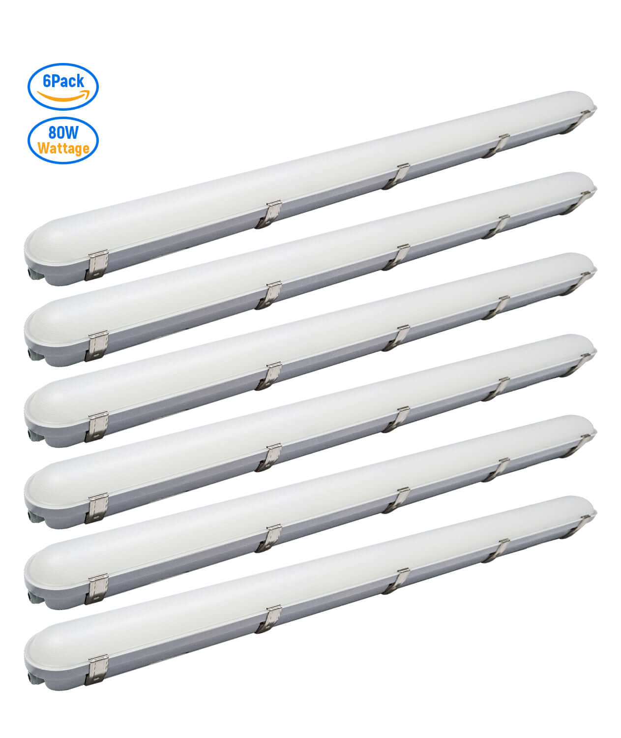 JEE 8ft Vapor tight