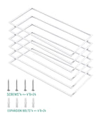 JEE 2x4 LED Frame Light 40-60W