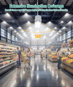 JEE 8ft T8 LED Tube FA8 40W 4000K Milky