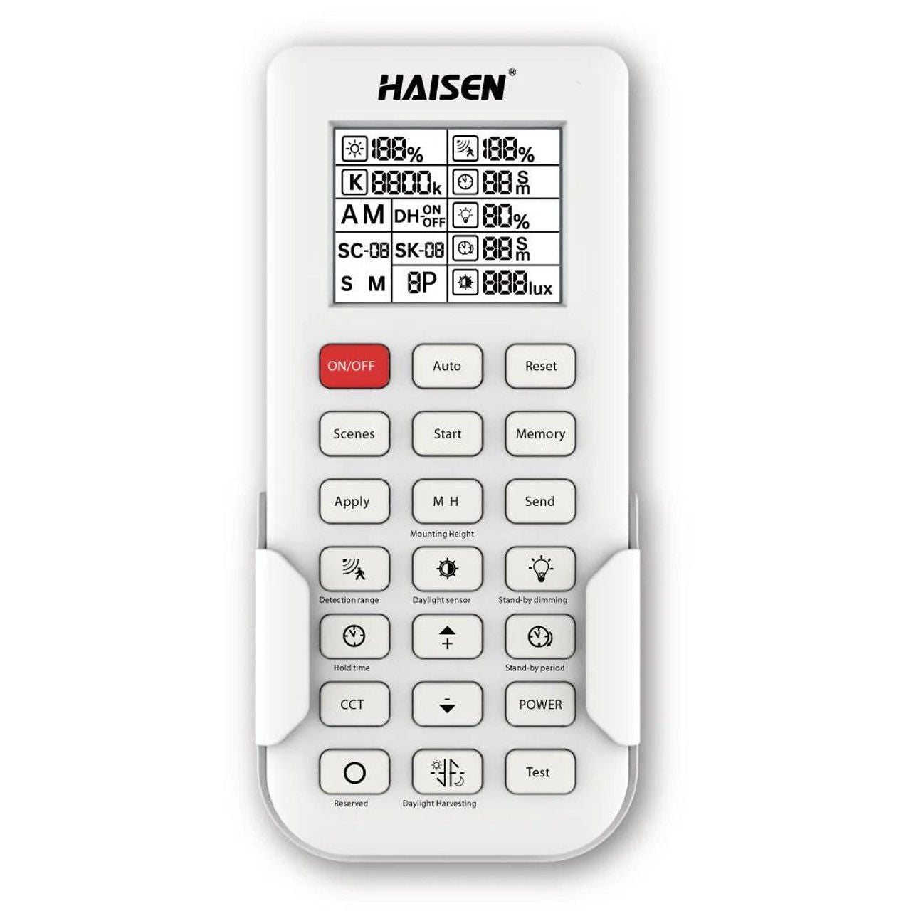 Remote Controller