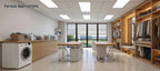 JEE 2x4 LED Panel 30-72W with Sensor Base