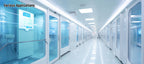 JEE 2x4 LED Panel 30-72W