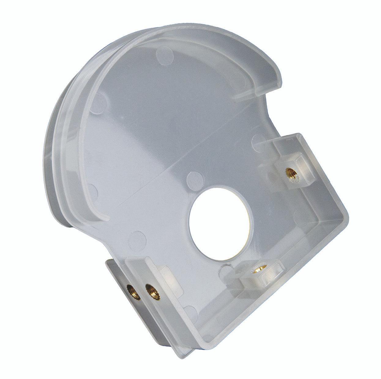 TCP End-to-End Connector