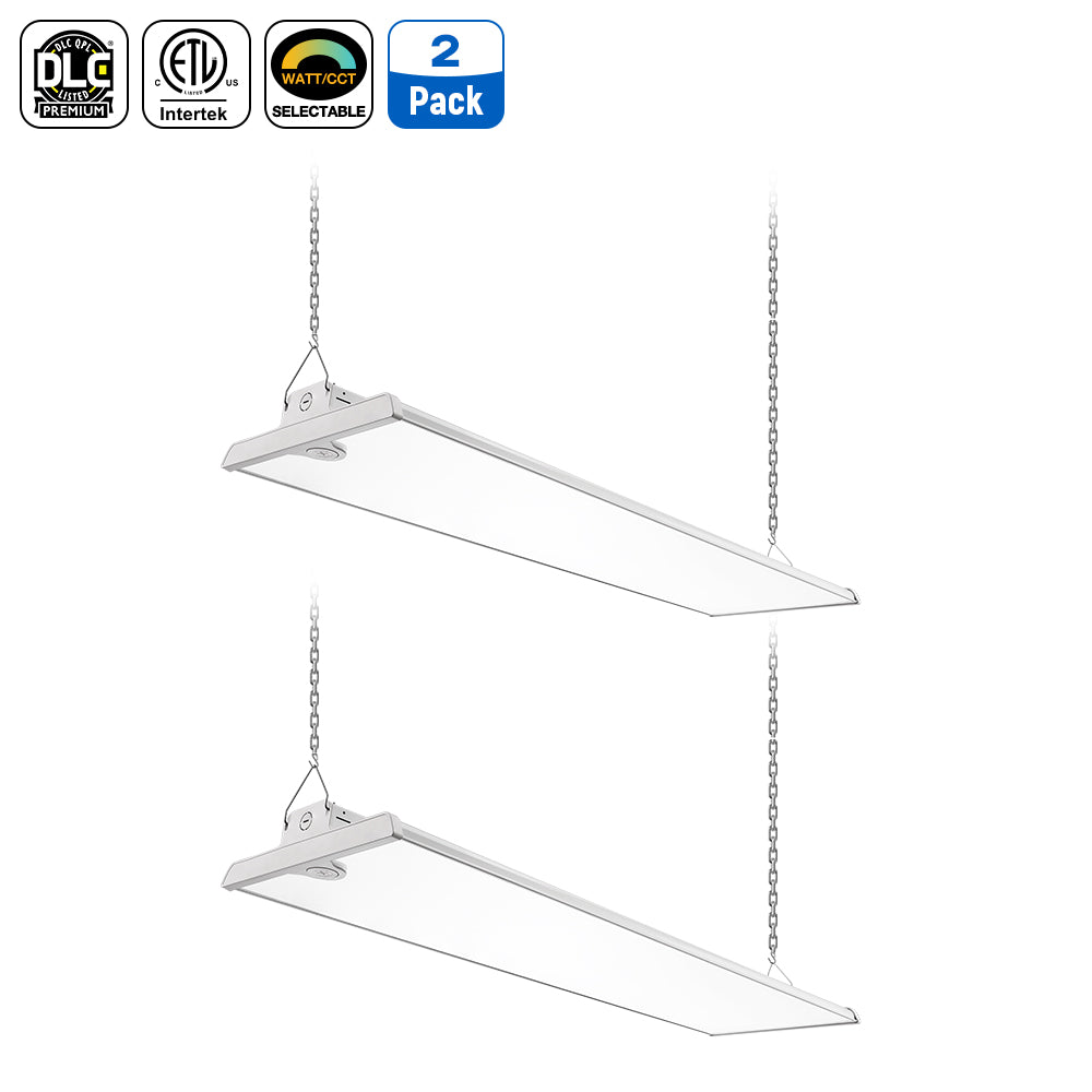 JEE 4ft LED Linear High Bay LHB10 250-300W