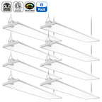 JEE 4ft LED Linear High Bay LHB10 250-300W