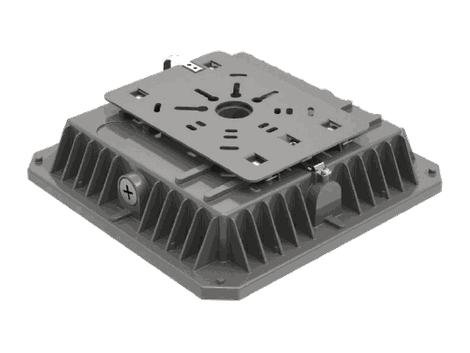 Canopy G5 80W 150lm/W 12000lm