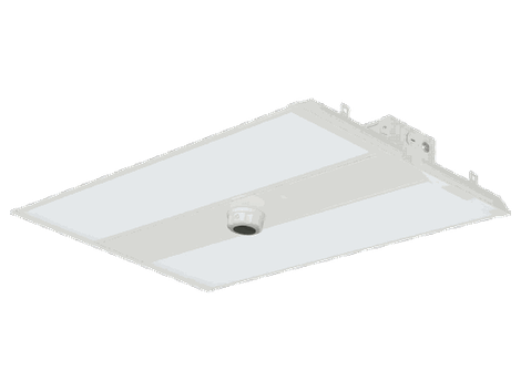 G1 Series 2ft 255W 160lm/W With 3Pin Sensor Base