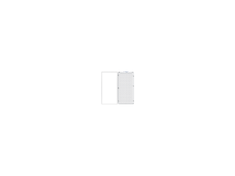 Gielight 2x4 Back-Lit LED Panel 30-50W, Sensor Base
