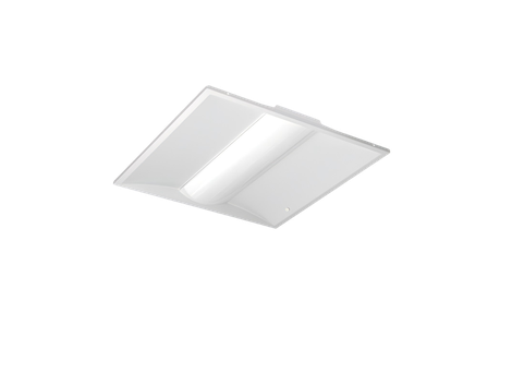 Gielight TTR 2x2 LED Center Basket Troffer 30-40W, Sensor Base