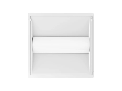 Gielight TRK 2x2 LED Troffer Retrofit Kit 20-30W, Sensor Base