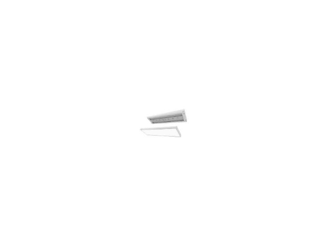 Gielight GL-HB5 2ft LED Linear High Bay 165W