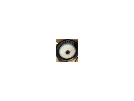 Gielight GL-UFO Y2 LED UFO High Bay 150-240W, Sensor Base, 5000K