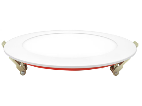 Gielight RP 4in Fire Rated LED Recessed Downlight 12W