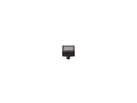 Gielight GL-SX2 LED Shoebox Area Light 100W, 277-480V