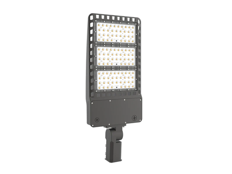 Gielight SXT LED Shoebox Area Light 300-400W