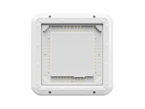 Gielight GL-CP3 LED Garage & Canopy Light 200W, Junction Box