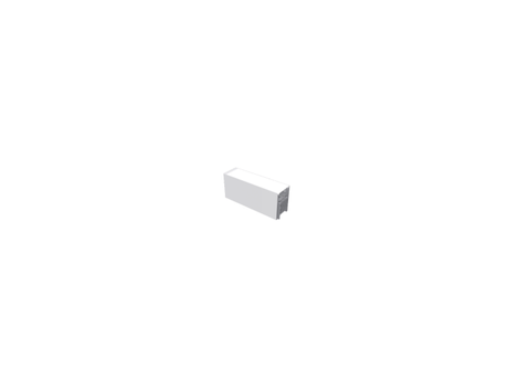 Sensor Connector, White (GYQ-109)