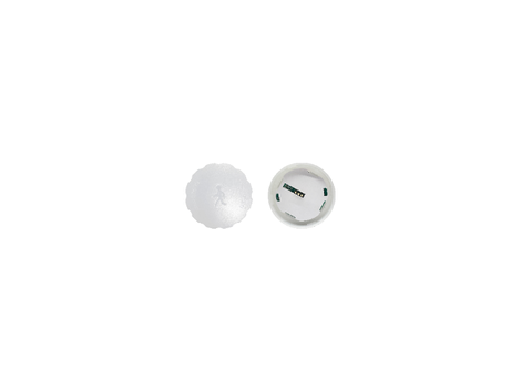 Microwave Motion Sensor, Plug & Play (HD06VCRH3)