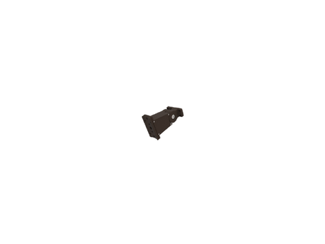 Shoebox Mount, Type B Square and Round Pole