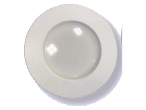TCP 4in LED Flat Face Downlight 11W
