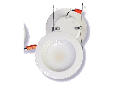 TCP 5/6in LED Beveled Downlight 14W