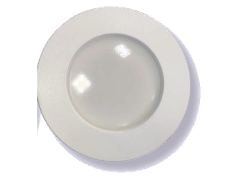 TCP 5/6in LED Flat Face Downlight 16W