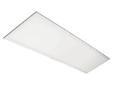 TCP 1x4 LED Panel 15-32W with Microwave Sensor