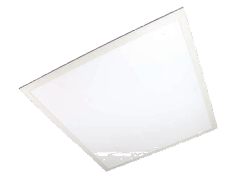 TCP 2x2 LED Panel with Network Lighting Sensor 15-35W