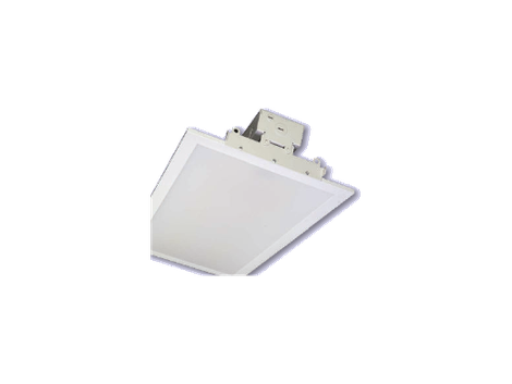 TCP 2ft Linear LED High Bay SW3 81-160W