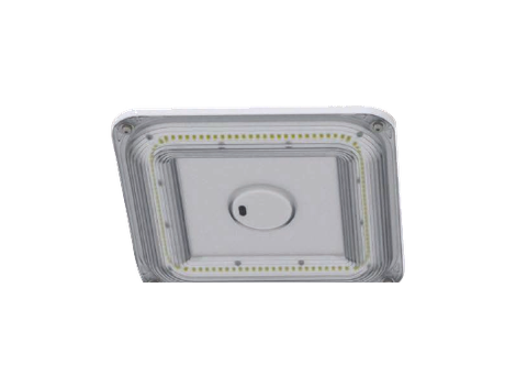 TCP LED Canopy Light SW4 25-60W