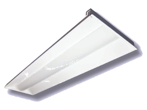 TCP 1x4 LED Center Basket 15-32W