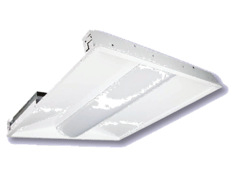 TCP 2x2 LED Center Basket 15-32W with Network Lighting Sensor