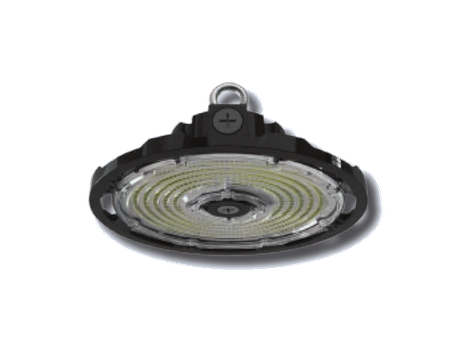 TCP LED Elite UFO High Bay SW3 81-160W