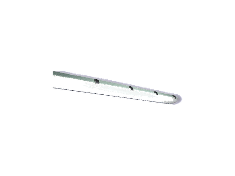 TCP 2ft LED Vapor Tight SW2 18-32W with Integrated Sensor