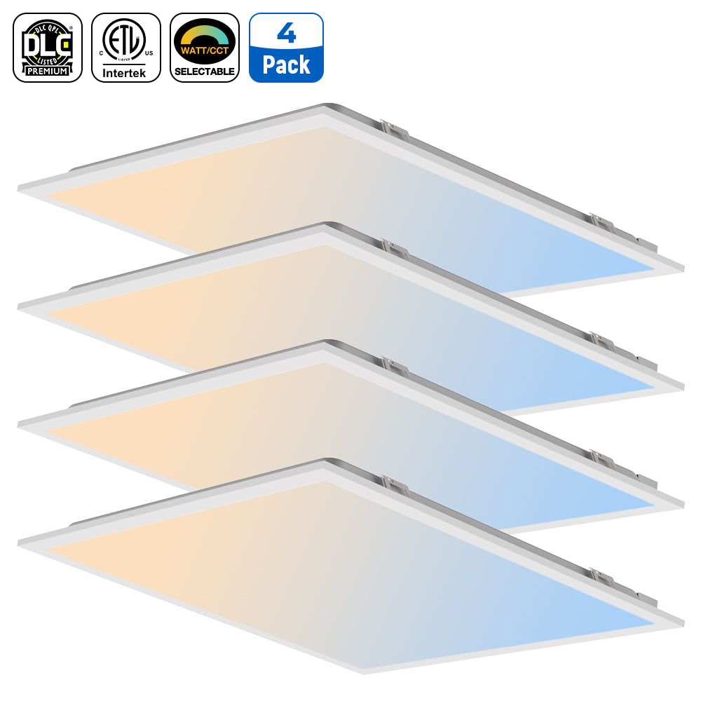 JEE 2x2 LED Panel 15-40W
