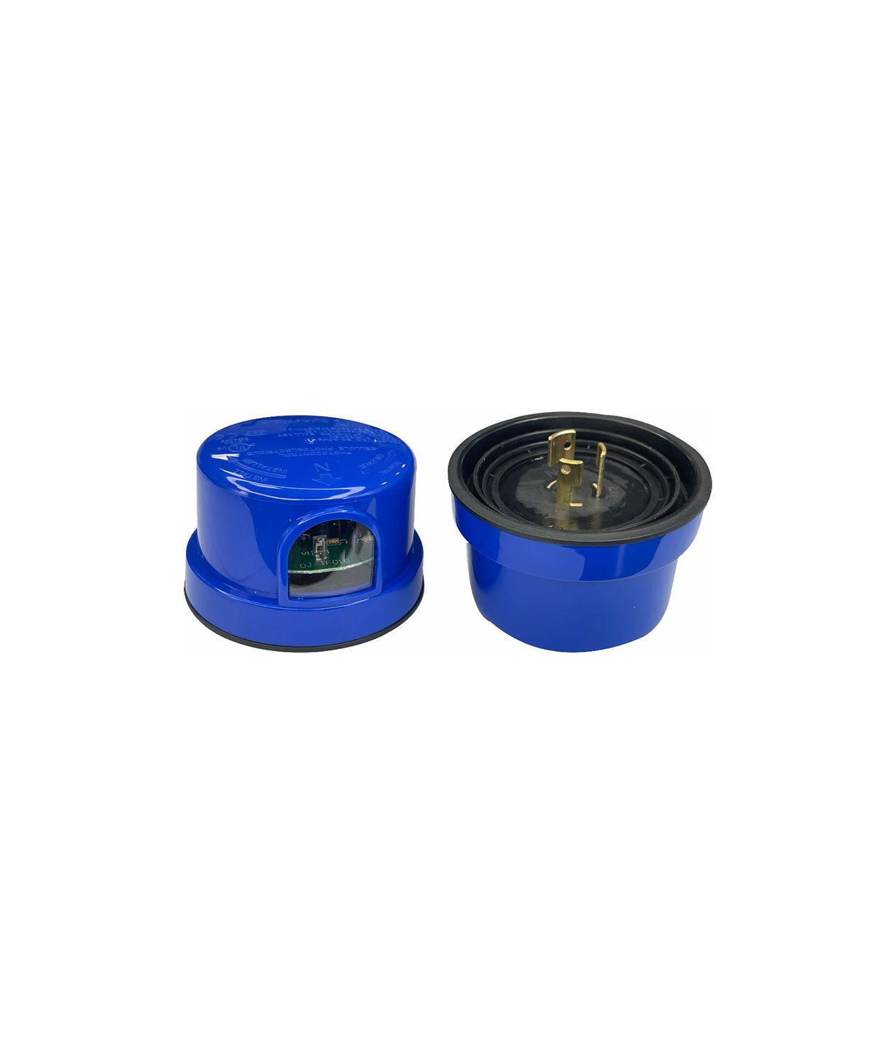 JEE AR09 LED Area Light 100-150W with Sensor Base