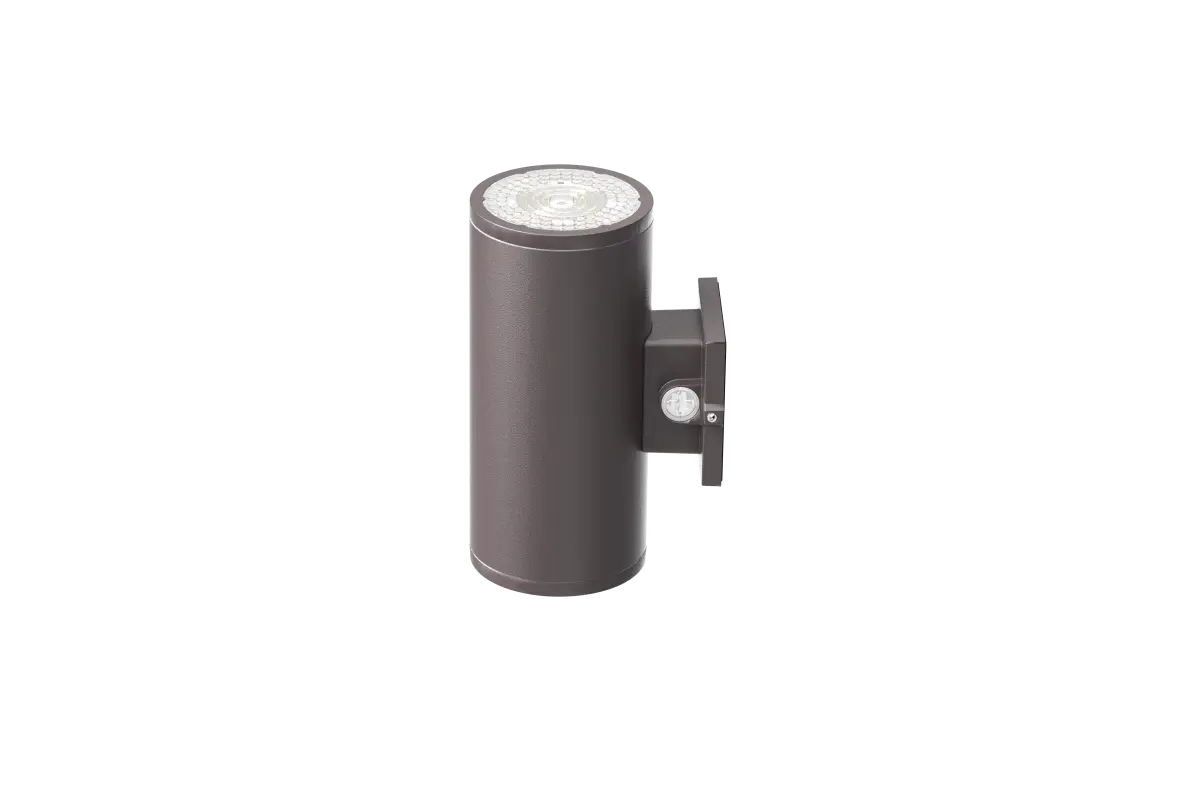 Wall Mount Cylinder SUG6 6-inch 36W 130lm/W 4680lm - product image 1