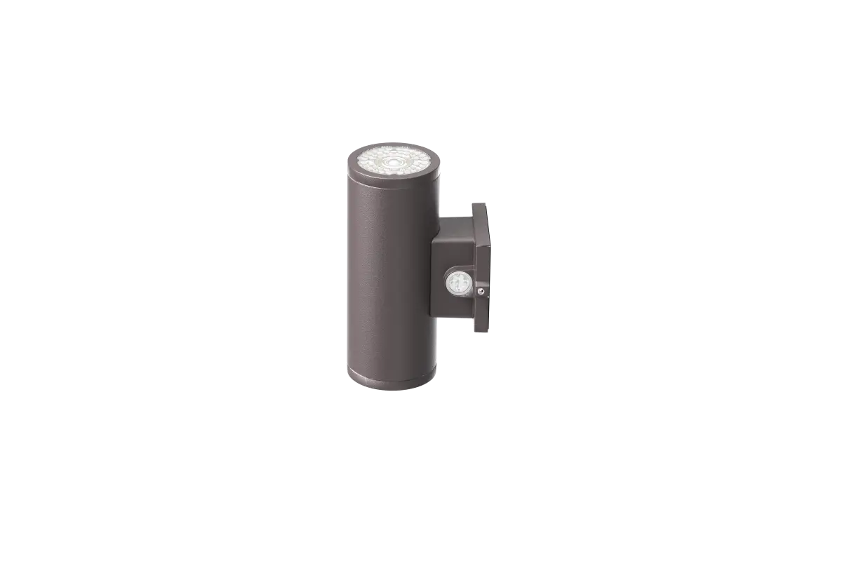 Wall Mount Cylinder SUG6 4-inch 20W 125lm/W 2500lm - product image 1