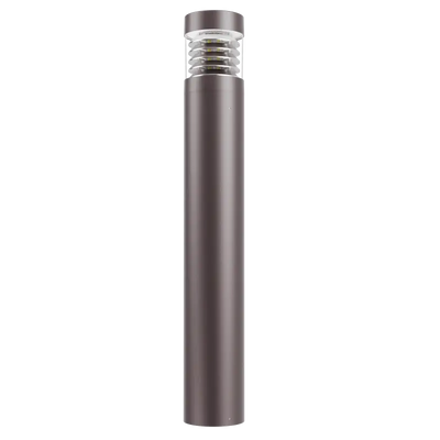BRC Lamp head Bronze Finish 24W 140lm/W 3360lm With Photocell