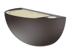 SUG4 Daylight On/Off Bronze 120W 150lm/W 18000lm 10KV surge &UP & Down Lighting - product image 1